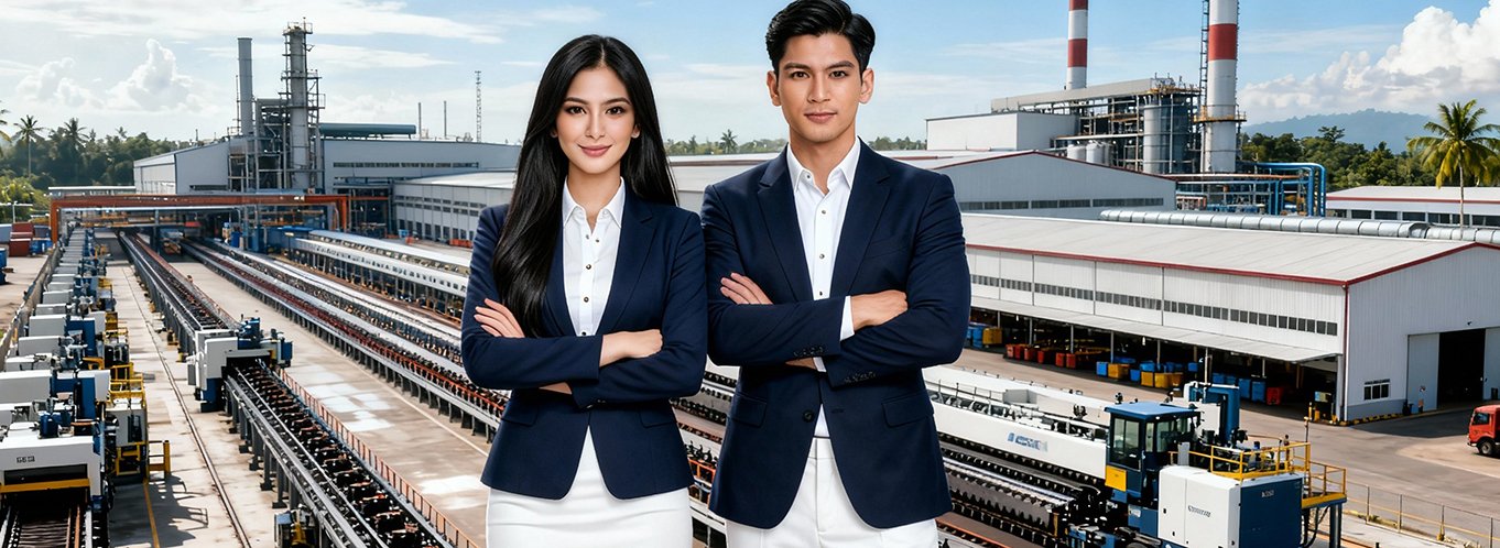 Izin Kementerian Perindustrian