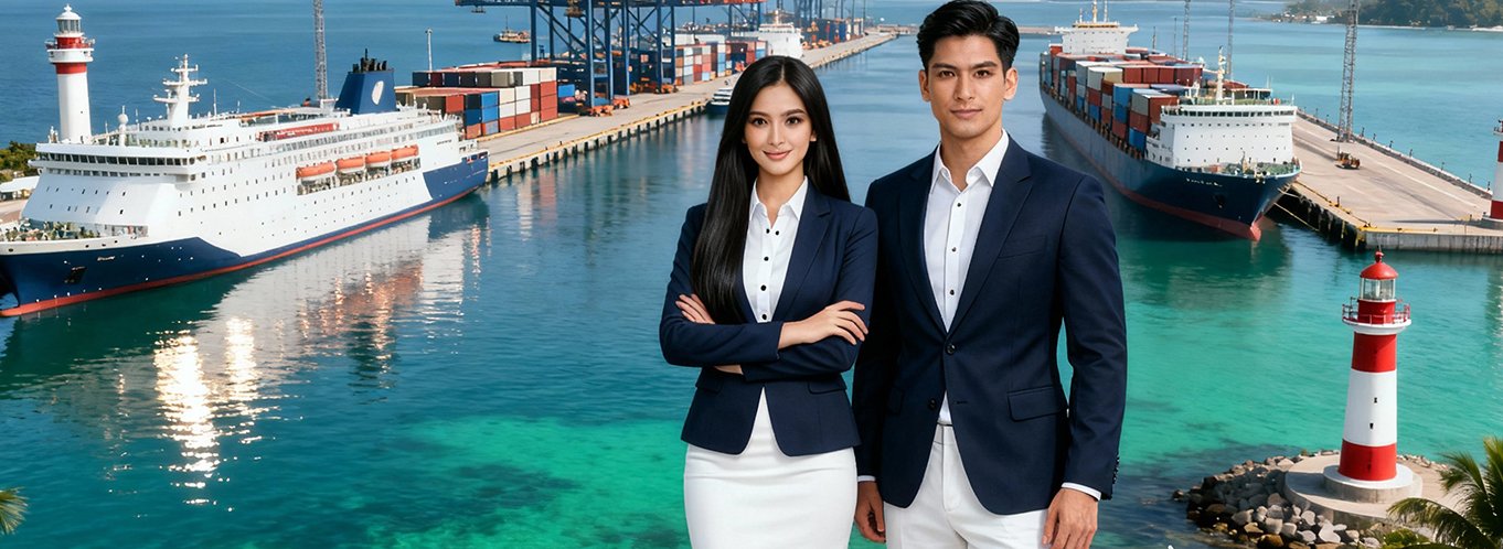 Izin Perhubungan Laut