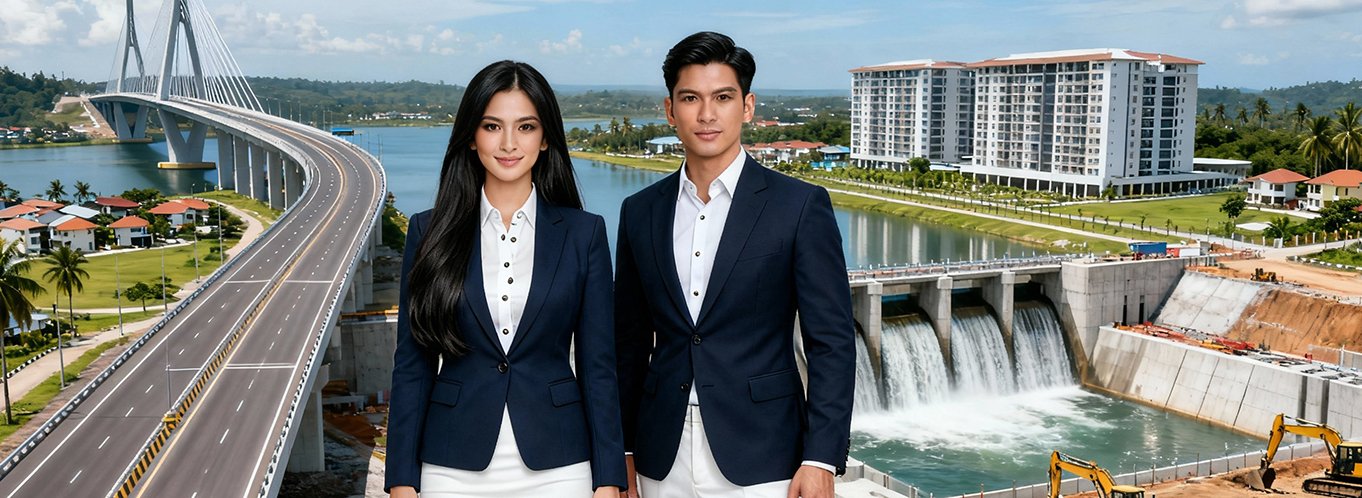 Izin Kementerian PUPR