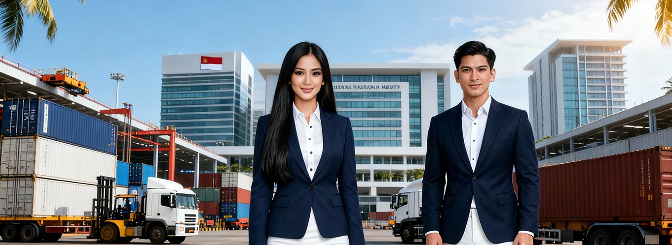 Izin Kementerian Perdagangan